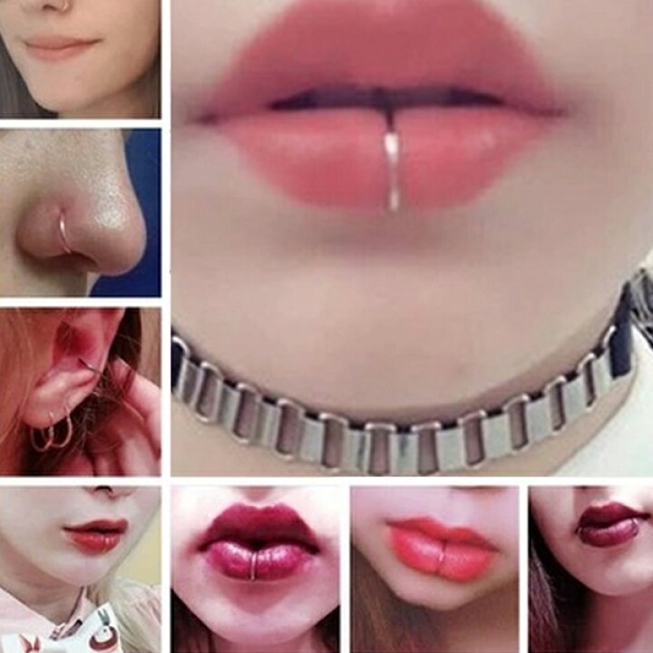 楽天市場 オープン リップリング ノーズリング リング鼻ピアス 18ゲージ 18g 14ゲージ 14g 軟骨ピアス ヘリックス トラガス メンズ レディース ボディピアス サージカルステンレス316l シルバー 銀色 ノストリル 外国でも人気 海外セレブ リング型 ボディーピアス 楽天市場 オープン リップリング ノーズリング リング鼻ピアス 18ゲージ 18g 14ゲージ 14g 軟骨ピアス ヘリックス トラガス メンズ レディース ボディピアス サージカルステンレス316l シルバー 銀色 ノストリル 外国でも人気 海外セレブ リング型 ボディーピアス