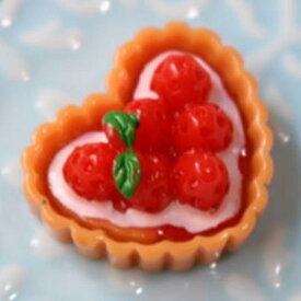 楽天市場 いちご タルト ジュエリー アクセサリー の通販