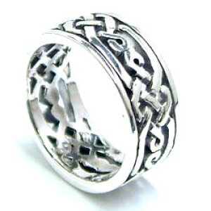 ミステリアス シルバーリング サイズ/11号/18号 スターリングシルバー シルバー925 指輪 高級 メンズ レディース 男性 女性 プレゼント ギフト おしゃれ 誕生日 婚約指輪 記念日 彼氏 彼女 人気