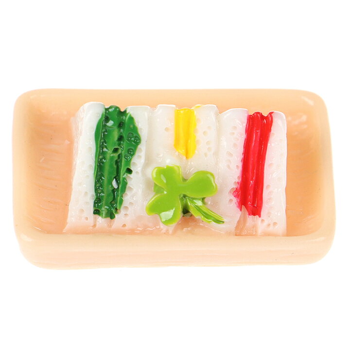 楽天市場】サンドイッチアクリルパーツ/1個販売 サンドウイッチ 朝 
