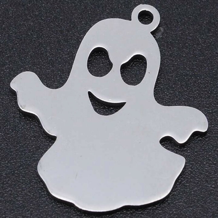 楽天市場 ゴーストステンレスパーツ 1個販売 ハロウィーン ハロウィン 幽霊 お化け オバケ 怖い お化け屋敷 亡霊 おばけ 面白い 可愛い チャームパーツ メンズ レディース 部品 金具 Diy ペンダントトップ アクセサリーチャーム ピアス クラフト 手作り ネックレス 楽天市場 ゴーストステンレスパーツ 1個販売 ハロウィーン ハロウィン 幽霊 お化け オバケ 怖い お化け屋敷 亡霊 おばけ 面白い 可愛い チャームパーツ メンズ レディース 部品 金具 Diy ペンダントトップ アクセサリーチャーム ピアス クラフト 手作り ネックレス