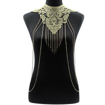 楽天市場】ボディチェーン ドレスの通販 