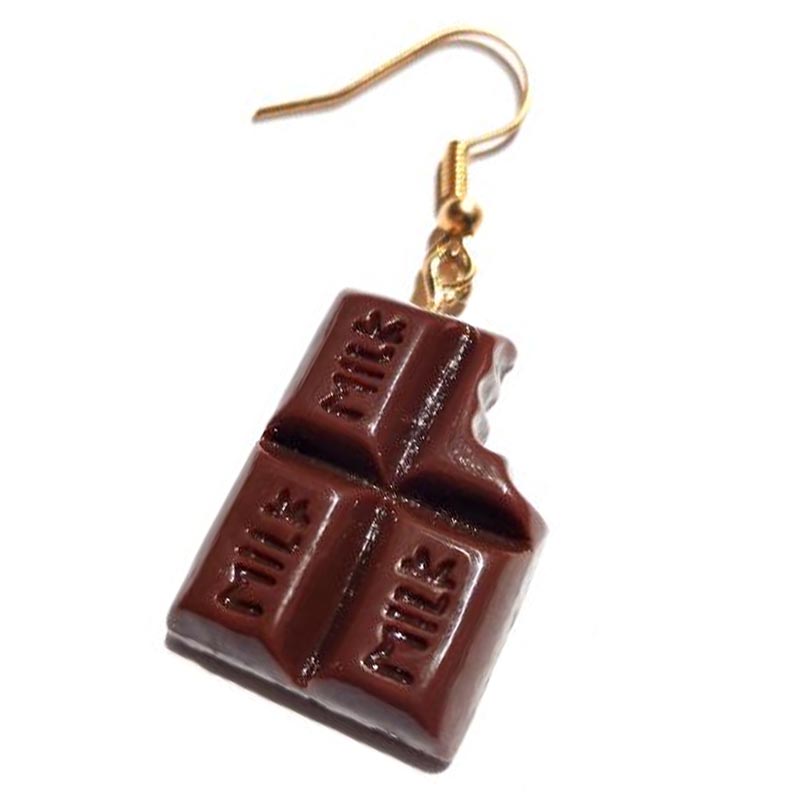 楽天市場】チョコレート（ジュエリー・アクセサリー）の通販