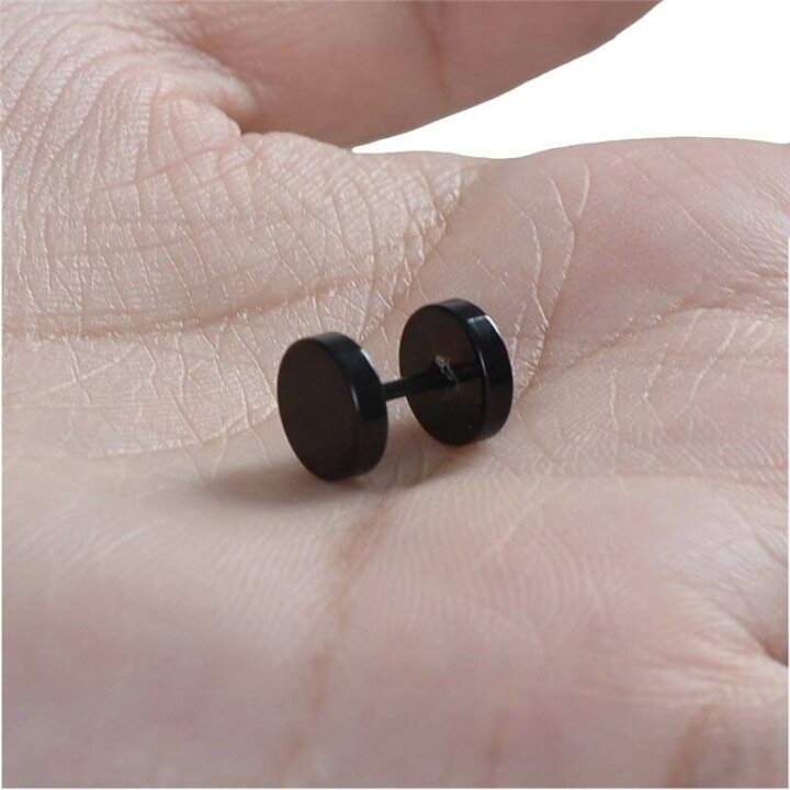 楽天市場 ボディピアス 18g ブラックネイルヘッド ストレートバーベル 軟骨ピアス 18ゲージ ステンレス メンズ レディース ボディーピアス ヘリックス トラガス コンク プレゼント ブラック 黒色 ネジ 芸能人 話題 丸型 丸い 韓流 ブーム テレビ 人気 韓国 有名人 耳 楽天市場 ボディピアス 18g ブラックネイルヘッド ストレートバーベル 軟骨ピアス 18ゲージ ステンレス メンズ レディース ボディーピアス ヘリックス トラガス コンク プレゼント ブラック 黒色 ネジ 芸能人 話題 丸型 丸い 韓流 ブーム テレビ 人気 韓国 有名人 耳