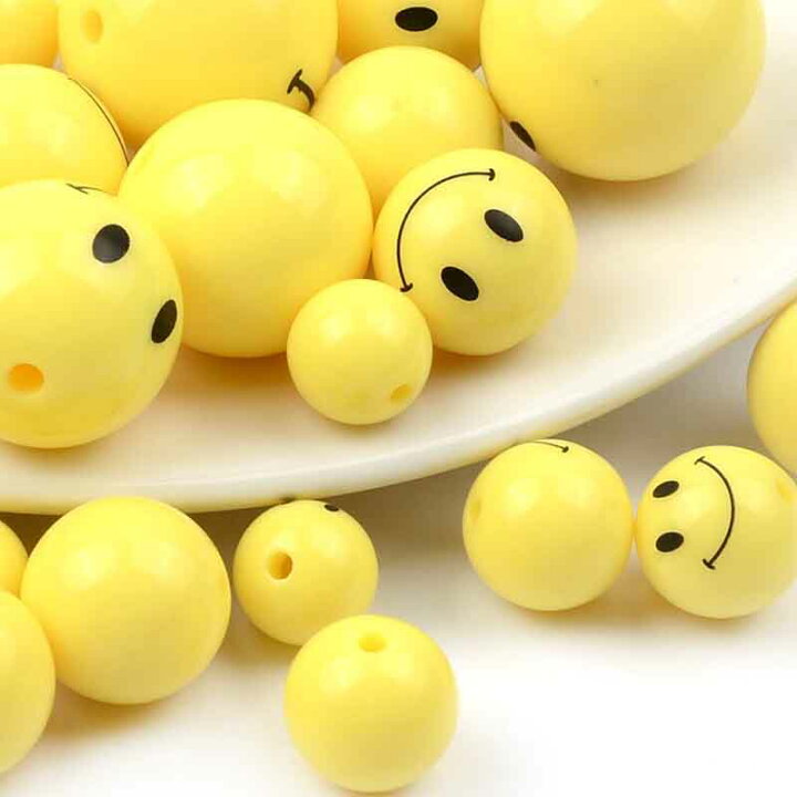 楽天市場 7 5mm 10mm 12mm スマイルくんボール アクリルビーズ ニコちゃん スマイルくん 黄色 イエロー 笑顔 パーツ 革紐 テグス ブレスレット ネックレス アンクレット チョーカー 首飾り Diy ハンドメイド 手作り 部品 プレゼント スマイルクン メンズ レディース 楽天市場 7 5mm 10mm 12mm スマイルくんボール アクリルビーズ ニコちゃん スマイルくん 黄色 イエロー 笑顔 パーツ 革紐 テグス ブレスレット ネックレス アンクレット チョーカー 首飾り Diy ハンドメイド 手作り 部品 プレゼント スマイルクン メンズ レディース
