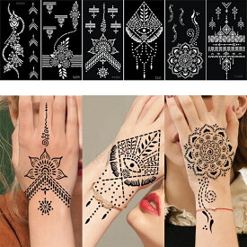 楽天市場 タトゥーシール ボタニカルの通販