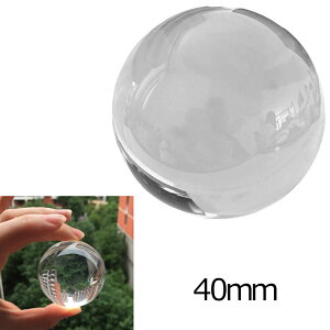 [傫 40mm 4cm] NX^KX{[ fBXvCiNA/j 1̔ V[P[X C~e[V    G CeA KX Wp   [X v[