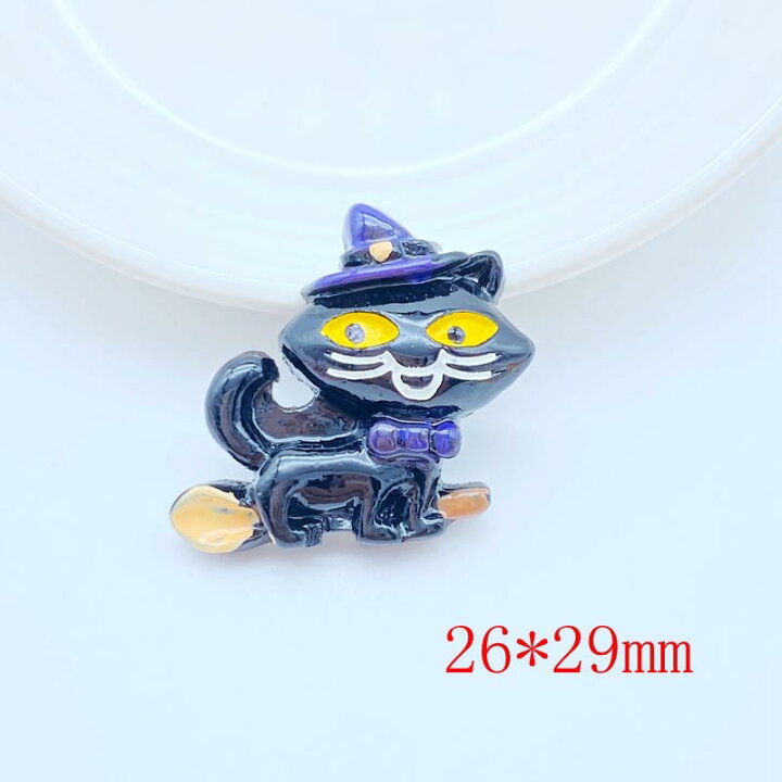 楽天市場】ハロウィンゴースト アクリルパーツ 1個 ハロウィーン 