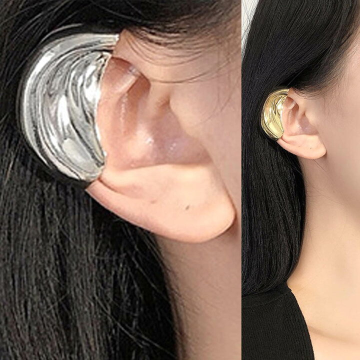 楽天市場】耳キャップ イヤーフック 1個販売 右耳用 イヤーカフ 
