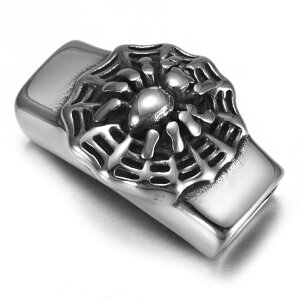 [ 12mmx6mmp vRp Ђp[c] 3DXpC_[EGu T[WJXeX316L XeXp[c  tbg  R vR vЂ U[ r[Y ʂ lbNX uXbg o