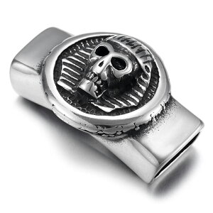 [ 12mmx6mmp vRp Ђp[c] 3D~CXJ T[WJXeX316L XeXp[c  tbg  R vR vЂ U[ r[Y ʂ lbNX uXbg oO