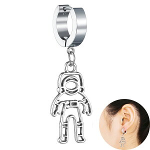 Fsm`[t[vsAX 1̔ 18G XeXsAX OsAX Y fB[X T[WJXeX316L Vo[ 18Q[W F h v[g j  Fl Pbg U