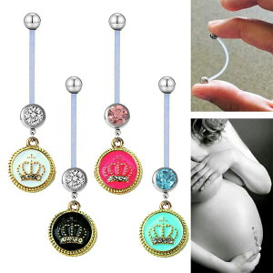 �}�^�j�e�B �ւ��s�A�X �N���E�����_�� 14�Q�[�W 14G �`�s�A�X �w�\�s�A�X �{�f�B�s�A�X �o�C�I�v���X�g �T�[�W�J���X�e�����X316L ���� �Z�� �o�Y�j�� �D�P �}�} �Ԃ���� �x�r�[ �v���[���g 