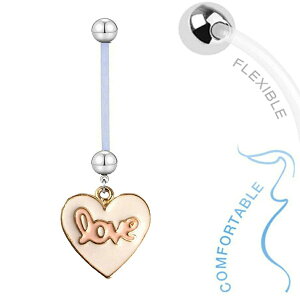 �}�^�j�e�B �ւ��s�A�X ���u�n�[�g 14�Q�[�W 14G �`�s�A�X �w�\�s�A�X �{�f�B�s�A�X �o�C�I�v���X�g �T�[�W�J���X�e�����X316L ���� �Z�� �o�Y�j�� �D�P �z�[���̃P�A �}�} �Ԃ���� �x�r�[ �v