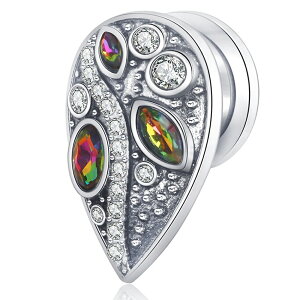 [2G 0G 00G 12mm �{�f�B�s�A�X] �e�B�A�[�C���w�u���Y�W���G���[�g���l�� �{�f�B�[�s�A�X 2�Q�[�W 0�Q�[�W 00�Q�[�W 12.0mm 1/2 �n�[�t�C���` 12�~�� 6mm 8mm 10mm �����Y ���f�B�[�X �l�W�� �l�W�^�C�v 
