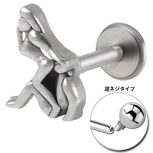 [ 16G C^[i tlW] 낢ȑ̈4lWubg {fBsAX 16Q[W 1.2mm 16ga T[WJXeX316L ^J C^i[ Y fB[X  wbNX RN [