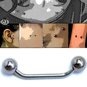 [ 16G �`�^���O���[�h23 �R�̎��^ �{�f�B�s�A�X ] �{�[�� �T�[�t�F�C�X�o�[�i�`�^���F45�x�j16�Q�[�W 16ga �J�[�u�o�[�x�� �{�f�B�[�s�A�X �A�[�`�^ �����o�[�x�� �j�b�P���t���[ �C���v�����g 