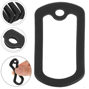 5cmx3cm ubNVR[ hbO^OJo[ 1̔ ybg l[^O R \W[ O  ID lbNXیJo[ F S Ck lR L j  DIY Ntgp[c i obW 