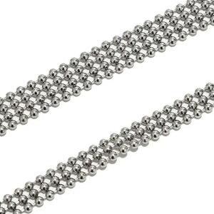 3A 4A C[{[`F[ XeX`F[ 10cmP 2mm DIY lbNX uXbg ANbg ʂ蔄 `[J[ v蔄  nhCh Y fB[X fR[