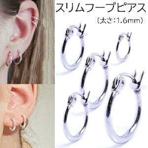 Vvȃv[t[vsAXiF1.6mmjOaF11mm`19mm [oG8] 1̔ 20G 20Q[W   OsAX T[WJXeX Y fB[X XeXsAX ^b`