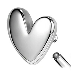 [14G�p ���l�W�p �{�f�B�s�A�X �L���b�`] ���~�n�[�g �C���^�[�i�� �l�W�R�p�[�c 14�Q�[�W �T�[�W�J���X�e�����X316L �t�l�W �o�[�x���p ���u���b�g�p �g�� �{�f�B�[�s�A�X �����Y ���f�B�[�X 