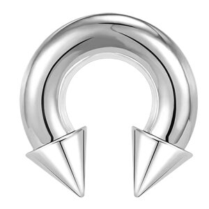 [0G ���l�W] �T�[�L�����[�o�[�x���i�R�[���j 0�Q�[�W �����O�^ �r�b�O�T�C�Y �{�f�B�s�A�X �t�l�W�p�[�c ���l�W �V���v�� �v���[�� �����Y ���f�B�[�X � �X�e�����X �� ���K�T�C�Y ���� 