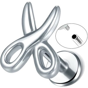 [ 16G ���l�W �{�f�B�s�A�X ] �C���^�[�i�����u���b�g�i�V�U�[�Y�j �{�f�B�[�s�A�X 1�̔� 16�Q�[�W �t�l�W �V���o�[ ��F �X�e�����X �����Y ���f�B�[�X �C���^�i���[�^�C�v �V���v�� �ɂ���