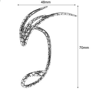 [T[WJXeX316L C[Jt] hSN[ C[tbN 1̔ Ep p mz[sAX C[bv C[Jt CtbN CO ͂ Ђ Y 