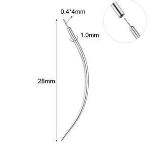 [20G 18G 16G 14G 12G �{�f�B�s�A�X] �X�e�����X�� �J�[�u�C���T�[�V�����s�� 1�̔� �{�f�B�[�s�A�X�p �c�[�� �H�� ��F �O�l�W�p ���l�W�p �v�b�V���s���p �t�l�W �C���^�[�i�� �A�E�g�^�[�i�� 