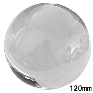 [傫 120mm 12cm] NX^KX{[ fBXvCiNA/j 1̔ V[P[X C~e[V    G CeA KX Wp   [X v[