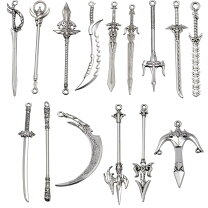 楽天市場】ハンドメイド パーツ 武器の通販