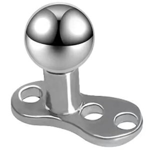 [14G �t�l�W �`�^���O���[�h23] �_�[�}���A���J�[�i�{�[���j 14G 14�Q�[�W �{�f�B�s�A�X ���ߍ��� �C���v�����g �畆�ɓ��镔�����f�U�C���������`�^���� �����Y ���f�B�[�X �畆�̉��ɖ��ߍ�