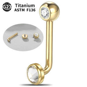 �m���i�� 14G �`�^���O���[�h23�n�S�[���h�W���G��L�o�[�x�� �N���X�e�B�[�i�^�o�[�e�B�J���t�b�h �{�f�B�s�A�X 14�Q�[�W �J�[�u�o�[�x�� 90�x �t�l�W ���l�W ���f�B�[�X ���� �{�f�B�[�s�A�X