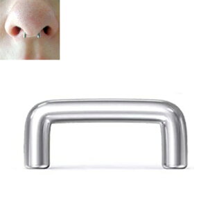 [{fBsAX 14G 16G] R̎^ T[WJXeX316L Zv^e[i[ 1̔ @sAX F Vo[ [YO   Y fB[X {fB[sAX V[NbgsAX 