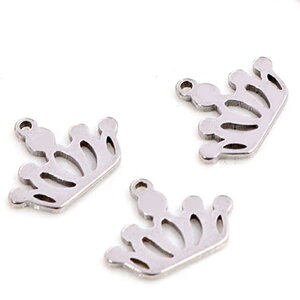 [DIY T[WJXeX316L `[p[c] eBA XeXp[c 1̔ NE  Y fB[X y_ggbv lbNX`[ sAX CO C[Jt 