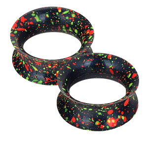 [2G 0G 00G 12.0mm] �y�C���g�V���R���t���A �{�f�B�s�A�X �g���l�� �{�f�B�s�A�X 2�Q�[�W 0�Q�[�W 00�Q�[�W 12mm 12�~�� �n�[�t�C���` �\�t�g �{�f�B�[�s�A�X �����Y ���f�B�[�X �����A�����M�[�Ή�
