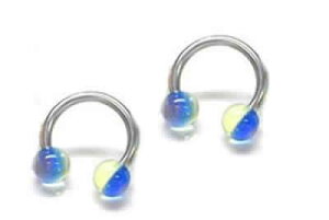 [18G �l�W�� �����O�^] �L�����f�B�{�[�� �T�[�L�����[�o�[�x�� 18�Q�[�W 18Ga �{�f�B�s�A�X �l�W�^�C�v �v���X�e�B�b�N �v���X�`�b�N �������� �{�f�B�[�s�A�X �T�[�W�J���X�e�����X316L ���a 