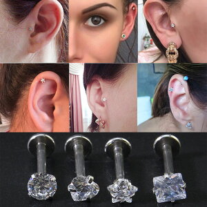 [16G lW Ē {fBsAX] 3mm X^[ XNGA ی^ n[g NX^ ubg 16Q[W T[WJXeX316L Y fB[X   wbNX gKX Aei WR