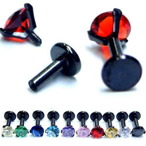 [ 14G ���F ���l�W ���� ] �u���b�N���C�����W���G�� ���u���b�g �C���^�[�i�� 14�Q�[�W �t�l�W �{�f�B�s�A�X �T�[�W�J���X�e�����X316L �����Y ���f�B�[�X �g���K�X �w���b�N�X �A���e�i �ɂ�