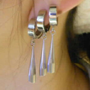 ][ XeXCO 1̔ ]sAX tFCNO Y fB[X v[g AM[ T[WJXeX316L  ͂ C[Jt RXv OsAX 