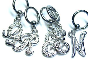 �C�j�V�����`���[�������O/14�Q�[�W�FA�`M 14G �{�f�B�s�A�X �T�[�W�J���X�e�����X316L �L���v�e�B�u�r�[�Y�����O �����O�^ �����Y ���f�B�[�X �ւ��s�A�X � ���� �A���t�@�x�b�g �p�� ��A