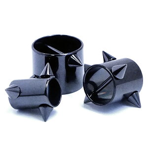 [F 12~ {fB[sAX I] ubN`[ub` R[ Xg[go[x 12mm 12.0mm 14G 14Q[W 2{ bL {fBsAX T[WJXeX316L Y fB[X R[