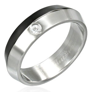 �u���b�N�i�C�t�W���G���X�e�����X�����O�iXRX018�j�T�C�Y/18�� ���F �W���R�j�A �N���X�^�� �V���v�� �w�� �T�[�W�J���X�e�����X316L �����Y ���f�B�[�X �y�A�����O �v���[���g �M�t�g ���� 