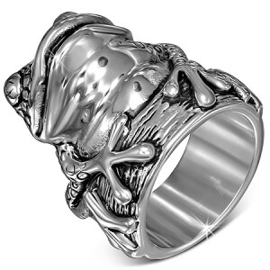 rbOtbOXeXOiRMT391jTCY/17/26/29 傫ȃJG̎w ^  3D IV  T[WJXeX316L Y fB[X yAO v[g Mtg 