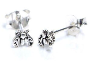 �X���[���r�[�X�^�b�h�s�A�X/1�y�A�̔� ���� �n�` �I ���� �n�G � �V���o�[925 �X�^�[�����O�V���o�[ ��̃s�A�X ���� �I���W�i�� �V���o�[�s�A�X �����Y ���f�B�[�X �� � 20G 20�Q�[�W ��