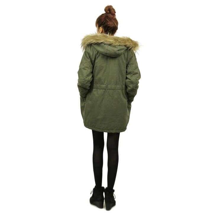 楽天市場】アバクロ アウター レディース 正規品 Abercrombie＆Fitch 