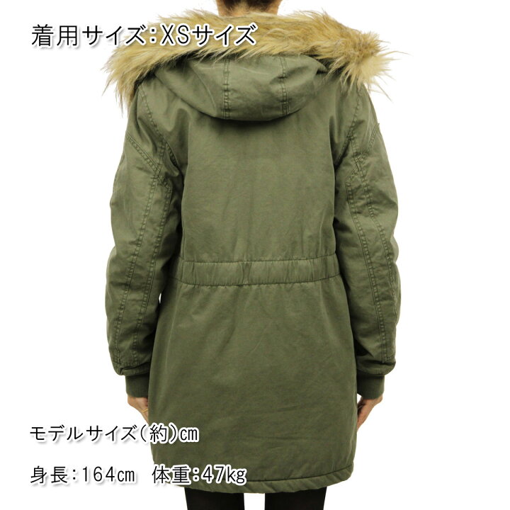 楽天市場】アバクロ アウター レディース 正規品 Abercrombie＆Fitch 