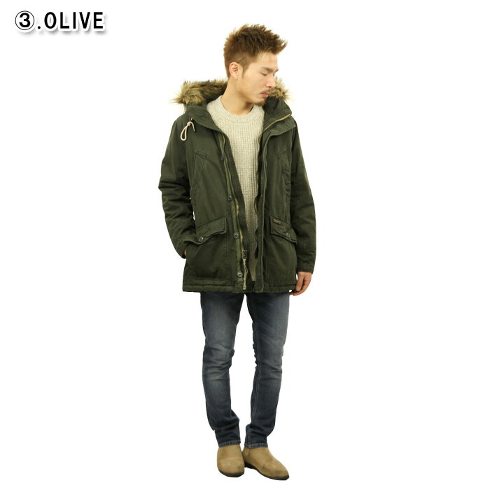 楽天市場】アバクロ アウター メンズ 正規品 Abercrombie＆Fitch  
