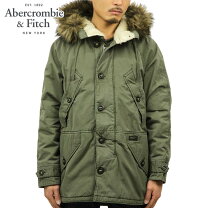 楽天市場】モッズコート（ブランドアバクロンビー&フィッチ）（メンズ 