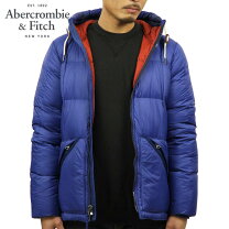 楽天市場】Abercrombie & Fitch ダウンジャケットの通販